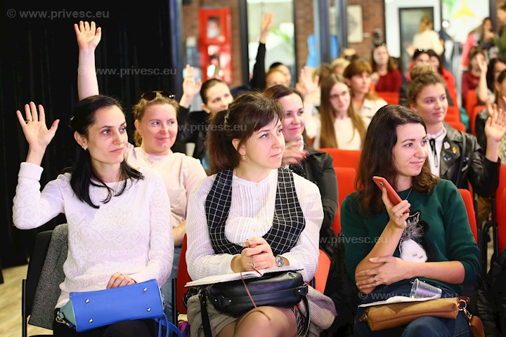 Fotografie eveniment