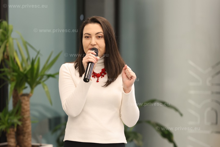 Fotografie eveniment