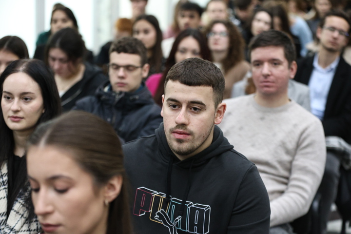 Fotografie eveniment