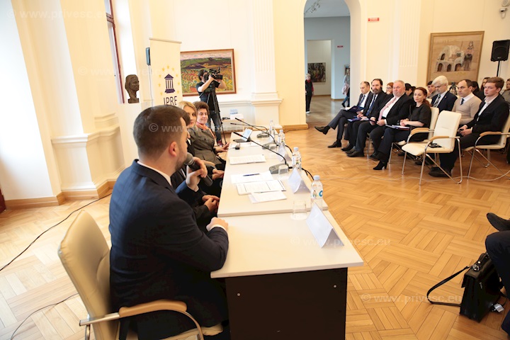 Fotografie eveniment