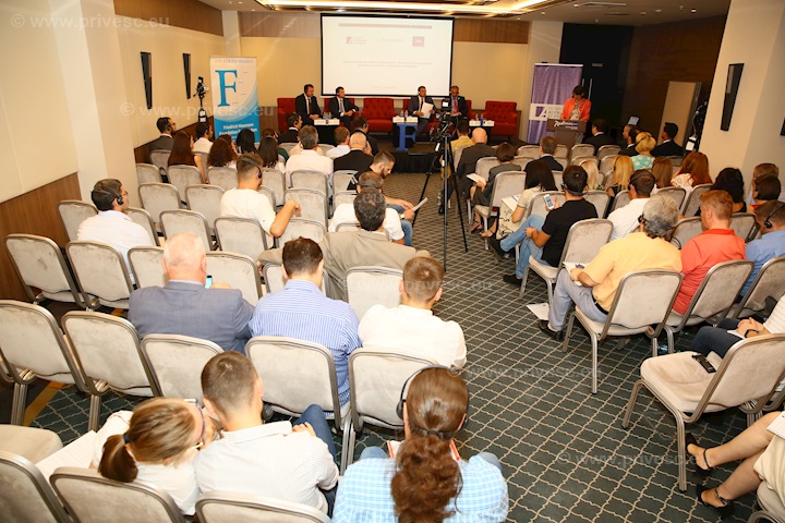 Fotografie eveniment