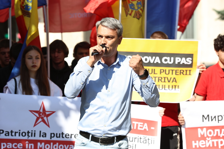 Fotografie eveniment