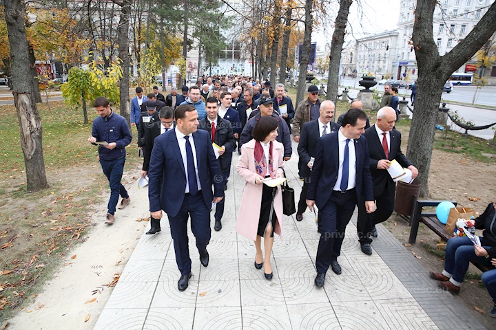 Fotografie eveniment