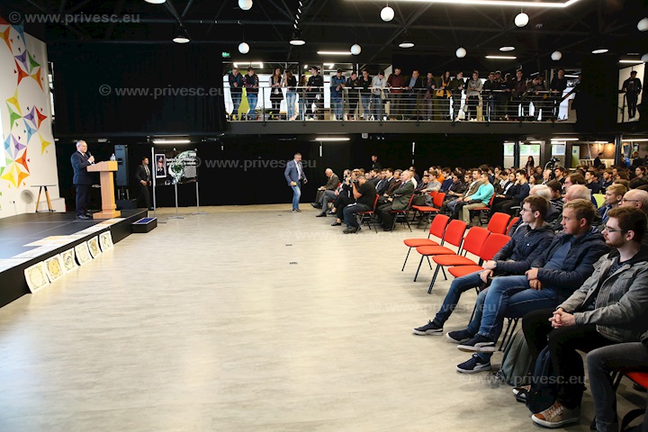 Fotografie eveniment