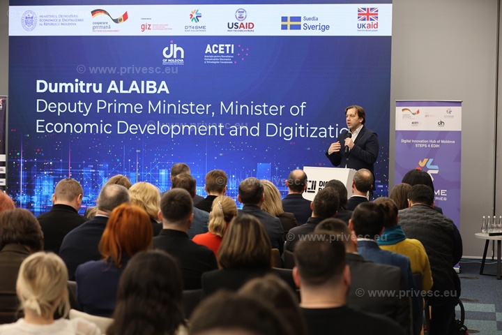 Fotografie eveniment