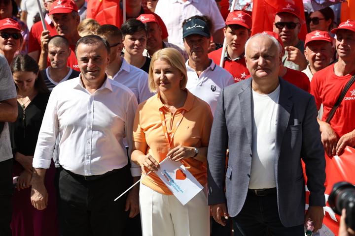 Fotografie eveniment