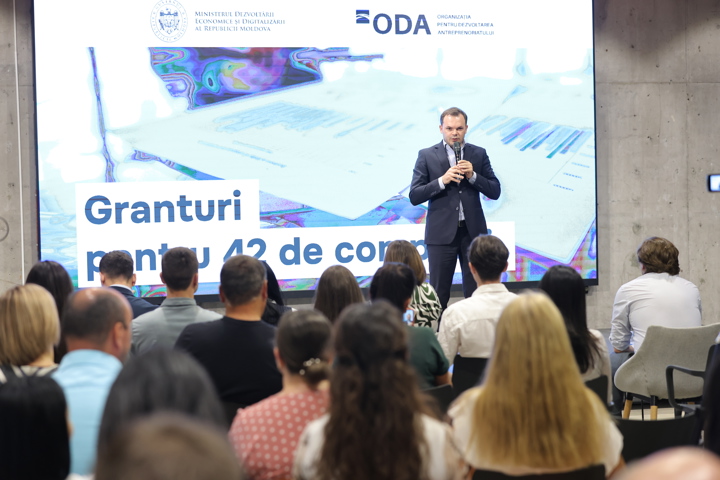 Fotografie eveniment