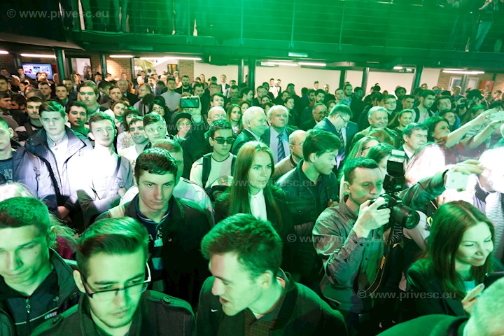 Fotografie eveniment