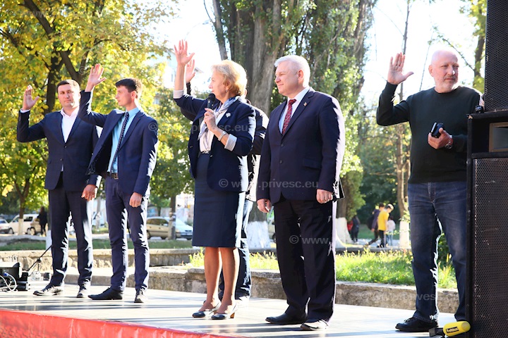 Fotografie eveniment