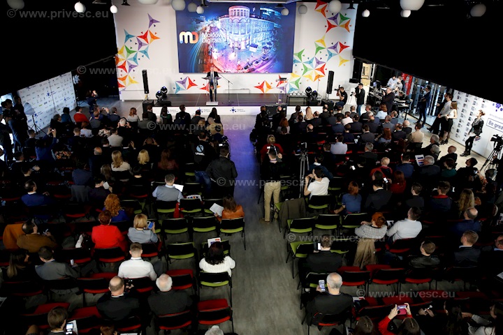 Fotografie eveniment