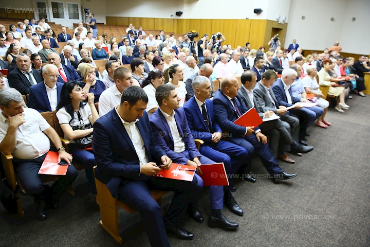 Fotografie eveniment