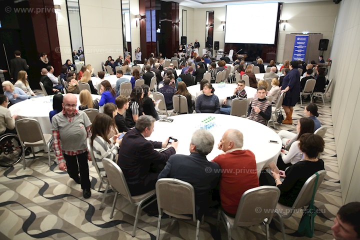 Fotografie eveniment