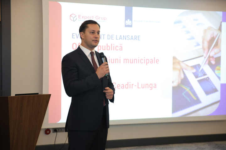 Fotografie eveniment