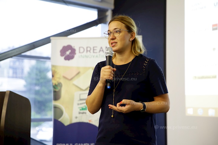 Fotografie eveniment