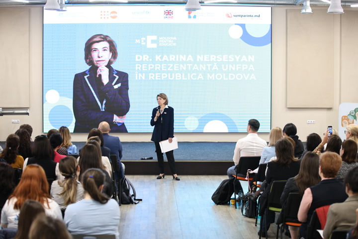 Fotografie eveniment