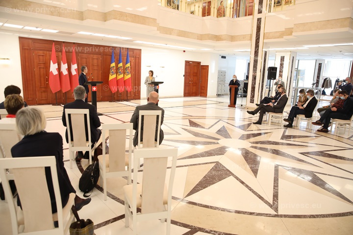 Fotografie eveniment