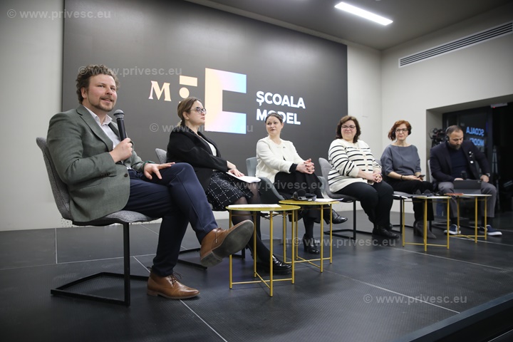 Fotografie eveniment