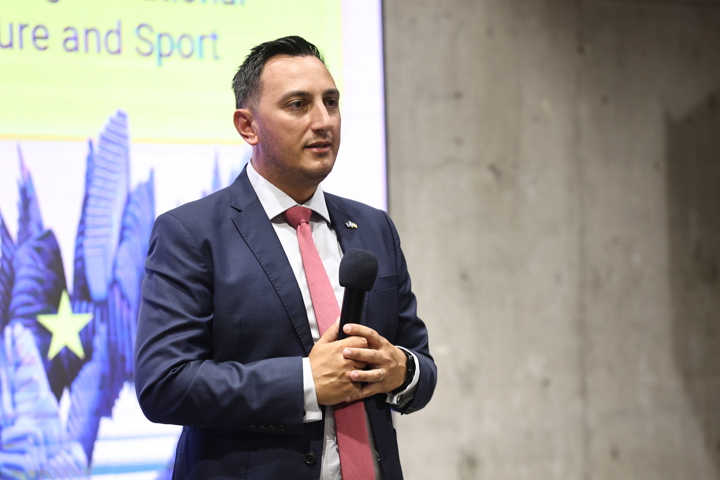 Fotografie eveniment