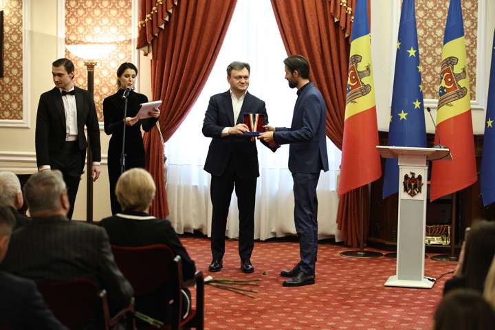 Fotografie eveniment