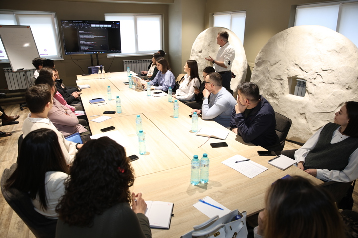 Fotografie eveniment