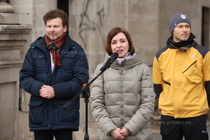 Fotografie eveniment