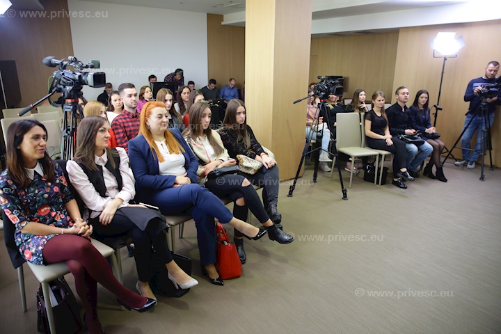 Fotografie eveniment