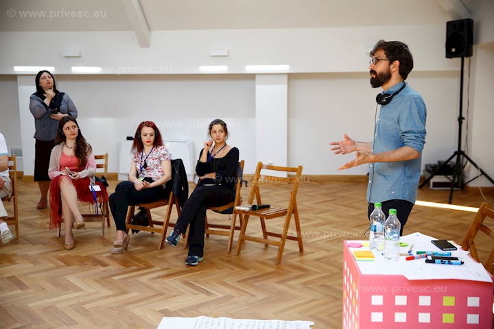 Fotografie eveniment