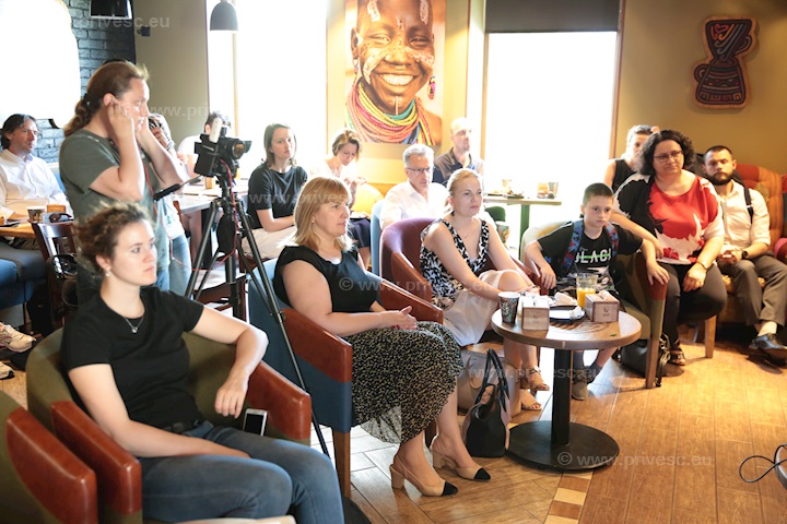 Fotografie eveniment