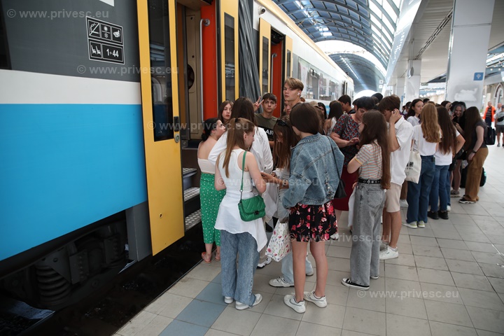 Fotografie eveniment