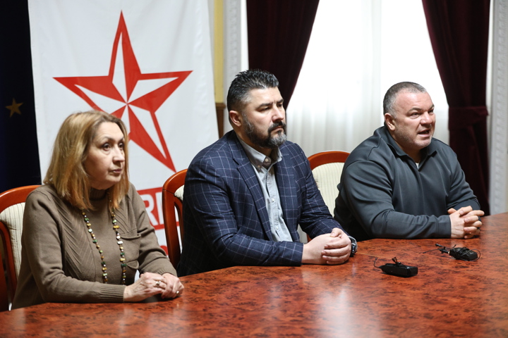 Fotografie eveniment