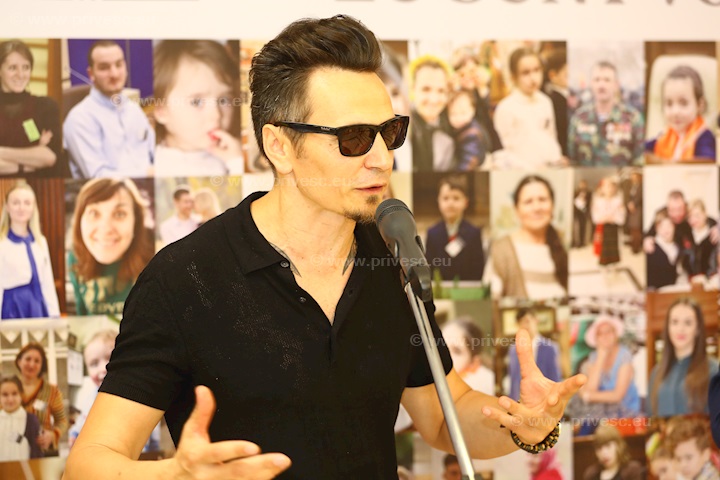 Fotografie eveniment