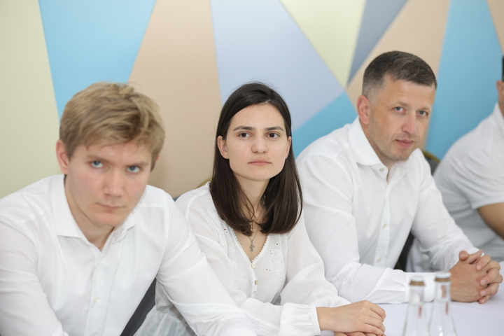 Fotografie eveniment