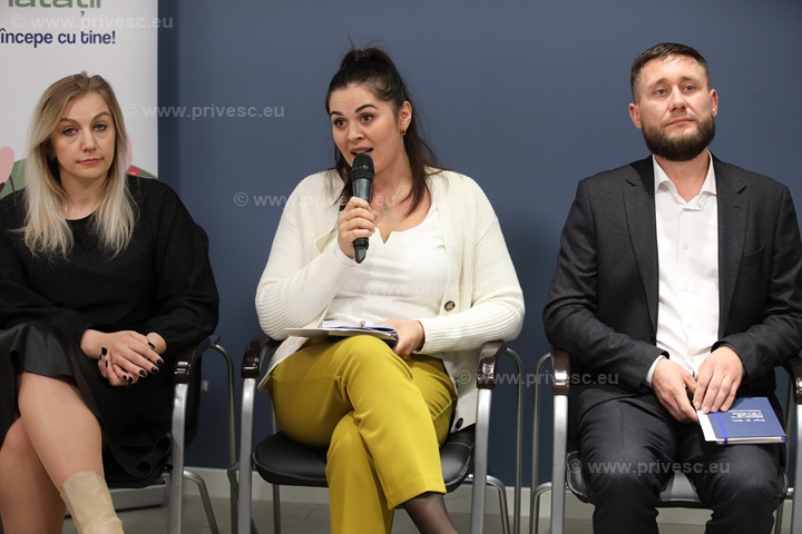 Fotografie eveniment