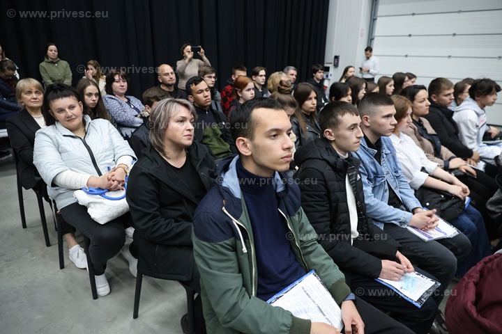 Fotografie eveniment