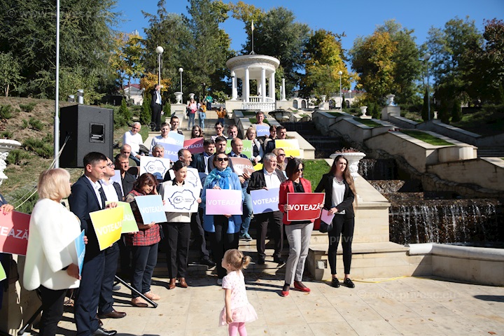 Fotografie eveniment