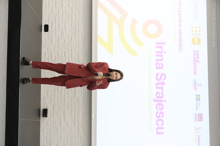 Fotografie eveniment