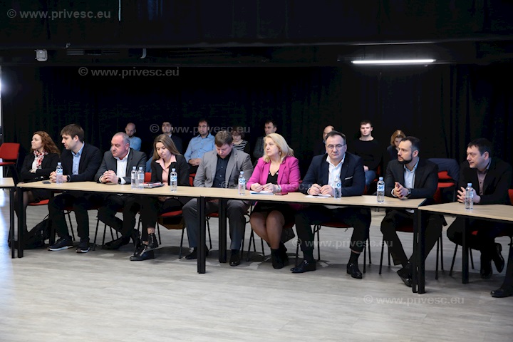 Fotografie eveniment