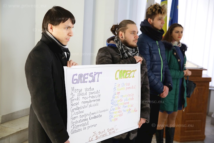 Fotografie eveniment