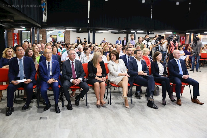 Fotografie eveniment