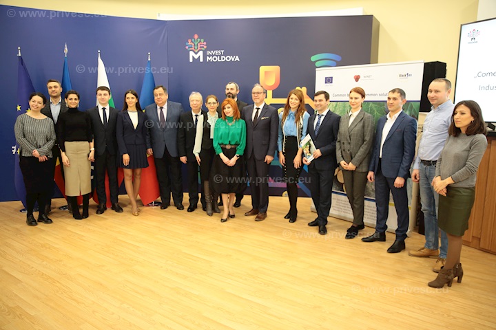 Fotografie eveniment