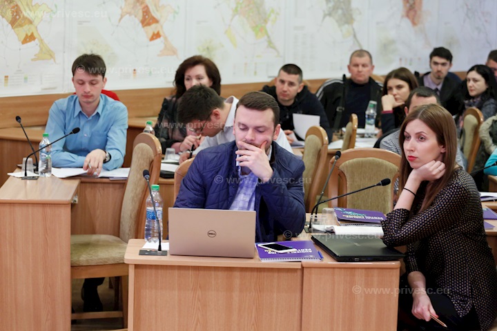 Fotografie eveniment