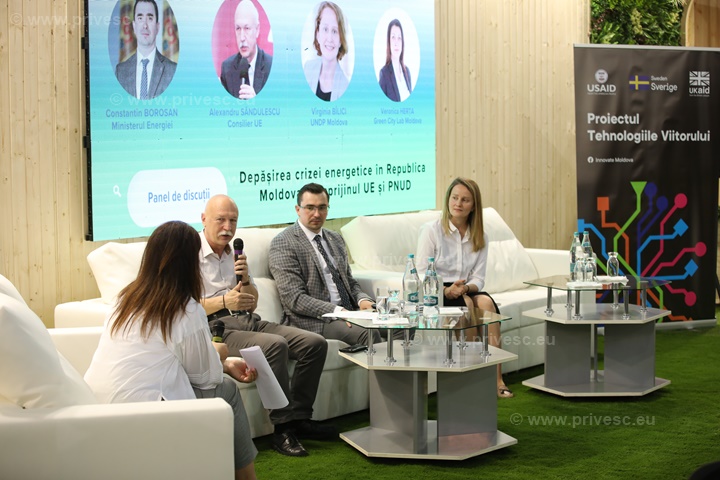 Fotografie eveniment