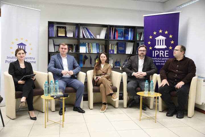 Fotografie eveniment