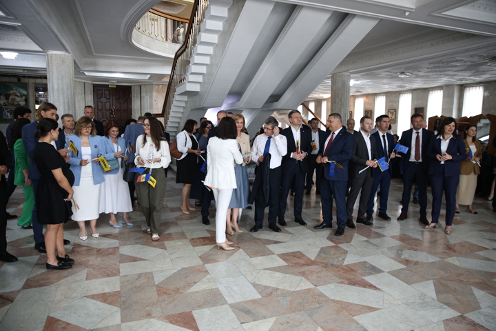 Fotografie eveniment