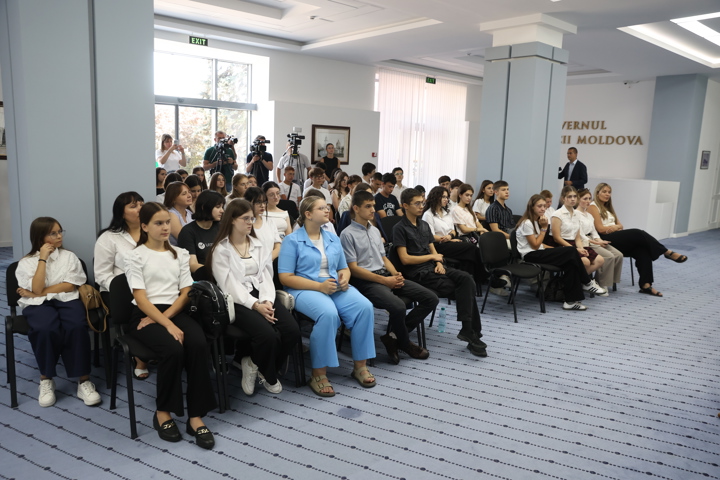 Fotografie eveniment