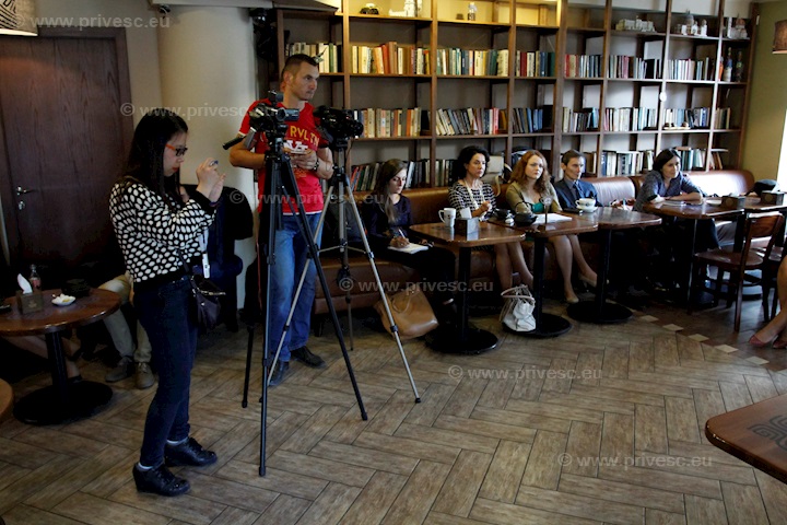 Fotografie eveniment