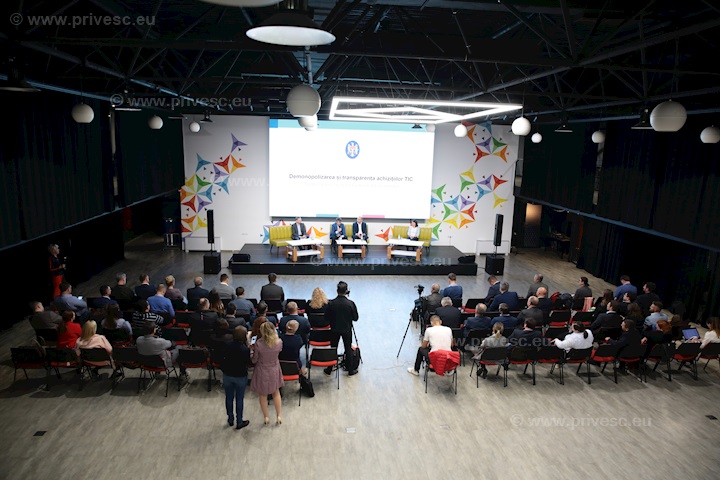 Fotografie eveniment