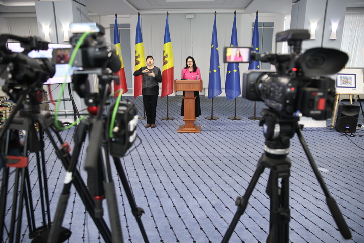 Fotografie eveniment