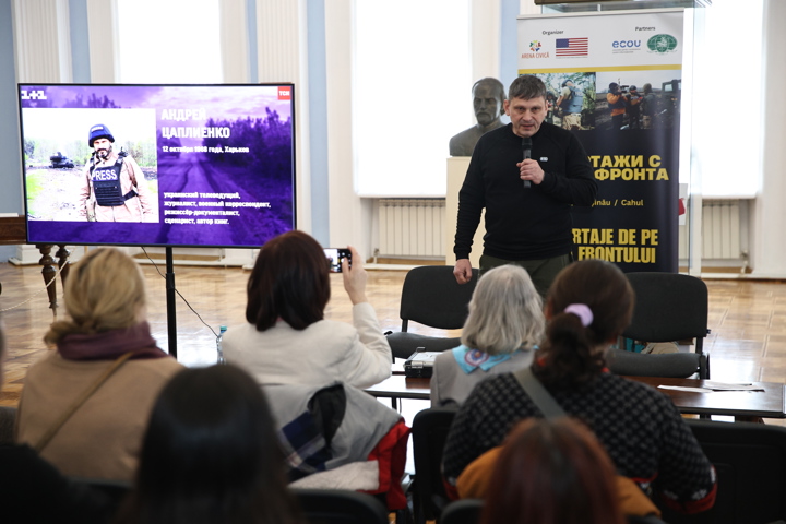 Fotografie eveniment