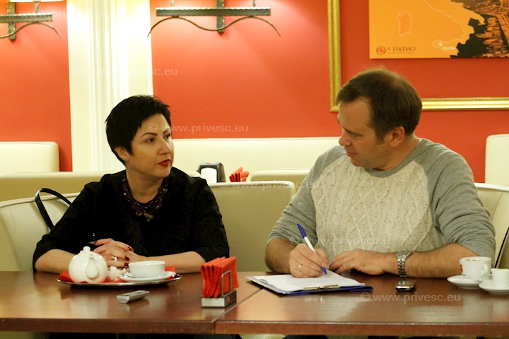 Fotografie eveniment